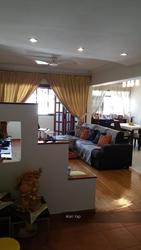 Blk 943 Hougang Street 92 (Hougang), HDB 5 Rooms #106214652